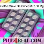 Gelée Orale De Sildénafil 100 Mg 07